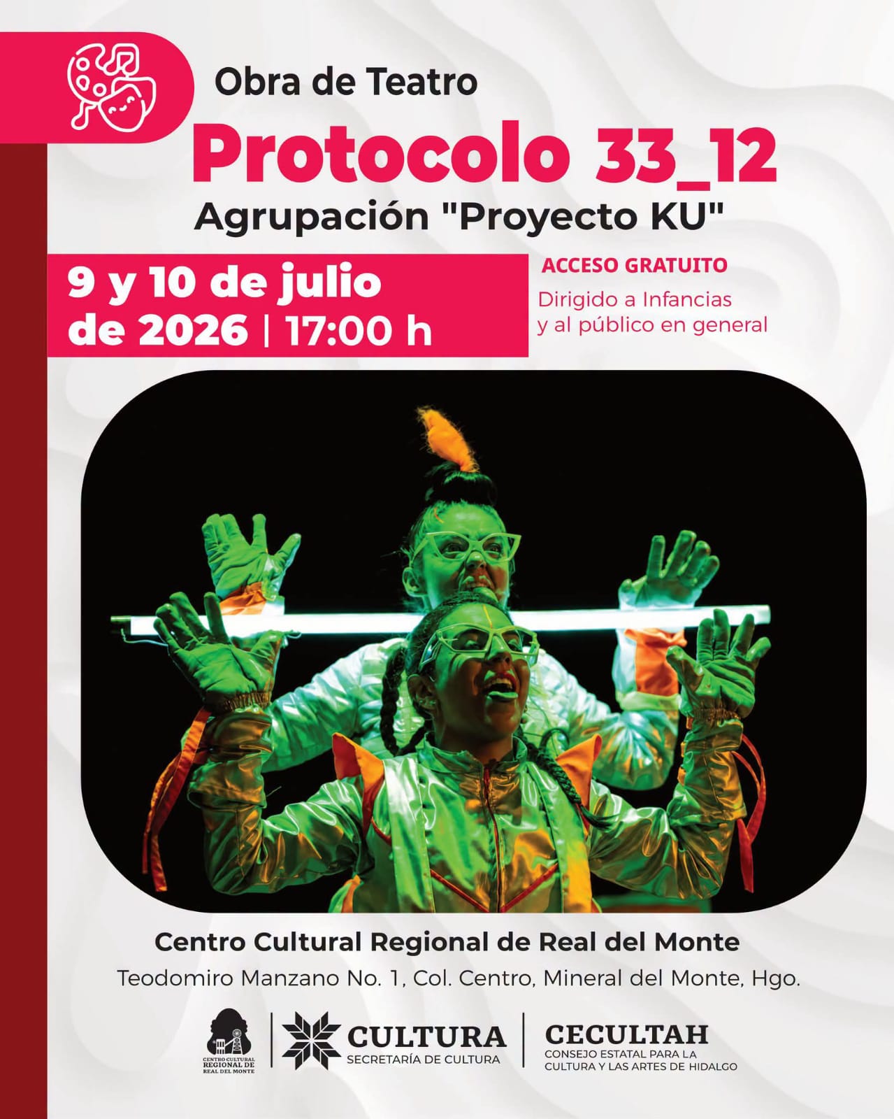 Flyer PROTOCOLO 33_12 Hidalgo